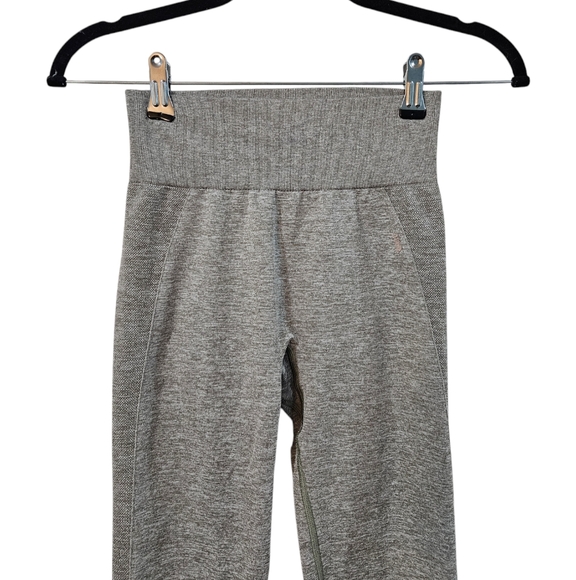 Gymshark Flex High Waisted Seamless Contour Leggings Size S - Picture 3 of 6